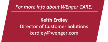 Keith Erdley